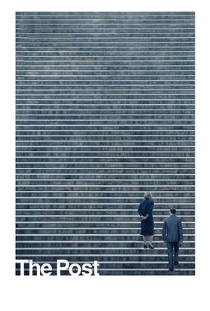 The Post's poster