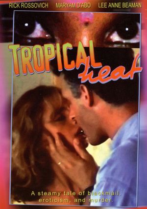 Tropical Heat's poster