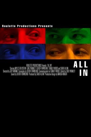 All In's poster