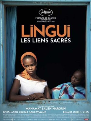 Lingui's poster