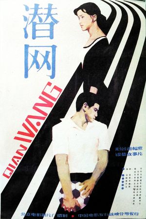 Qian wang's poster