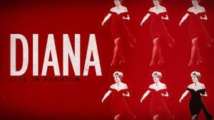 Diana: Life in Fashion's poster
