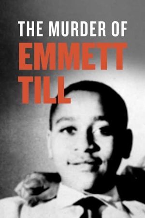 The Murder of Emmett Till's poster image