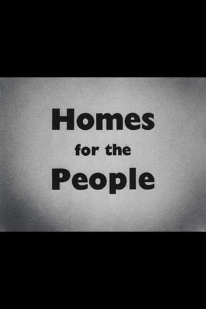 Homes for the People's poster image