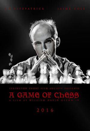 A Game of Chess's poster image