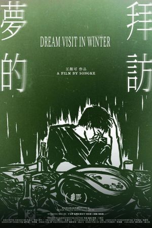 Dream Visit in Winter's poster