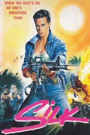 Silk's poster