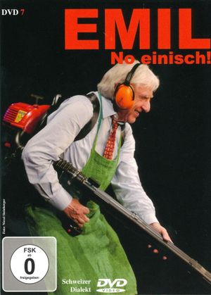 Emil - No Einisch!'s poster