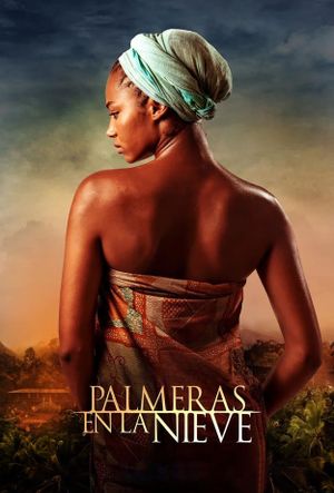 Palm Trees in the Snow's poster