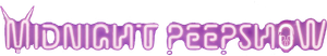 Midnight Peepshow's poster