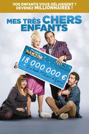 Price of Parenting's poster
