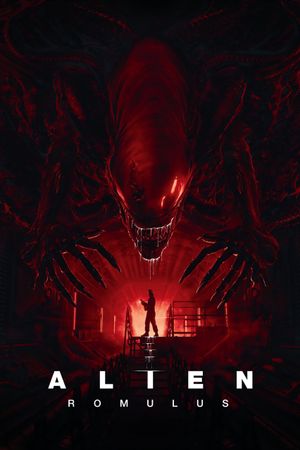 Alien: Romulus's poster