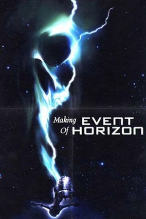 The Making of 'Event Horizon''s poster