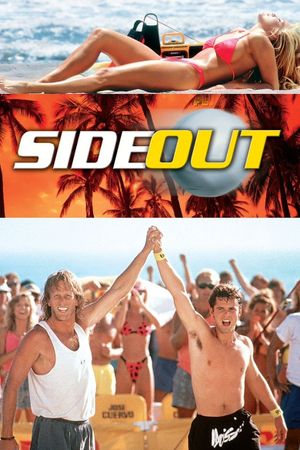 Side Out's poster