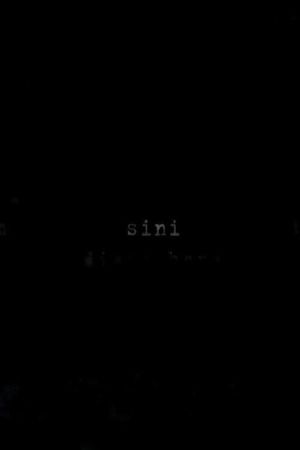 Sini's poster