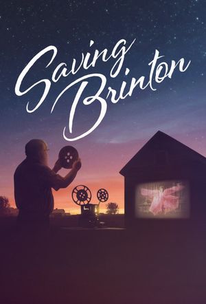 Saving Brinton's poster