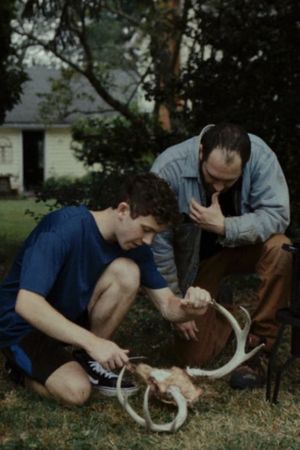 The Small Hours's poster
