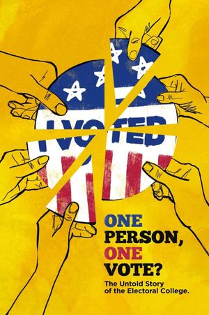 One Person, One Vote?'s poster