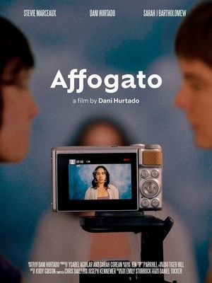 Affogato's poster
