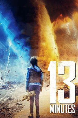 13 Minutes's poster