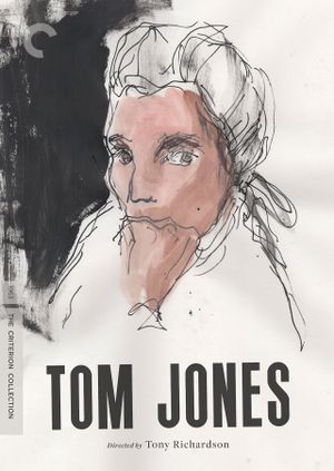Tom Jones's poster
