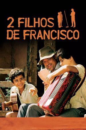Two Sons of Francisco's poster