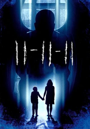 11-11-11's poster
