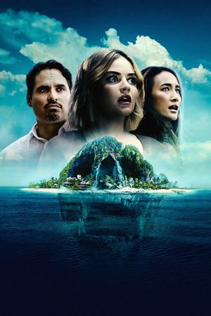 Fantasy Island's poster