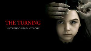 The Turning's poster
