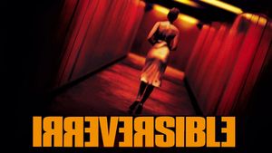 Irreversible's poster