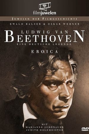 Eroica's poster