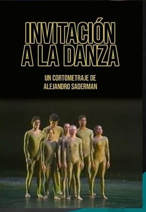 Invitación a la danza's poster