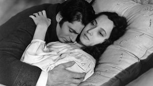 Wuthering Heights's poster