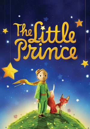 The Little Prince's poster