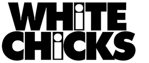 White Chicks's poster
