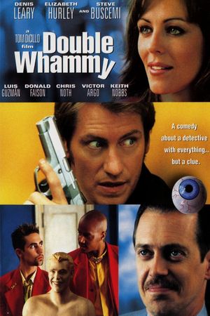 Double Whammy's poster
