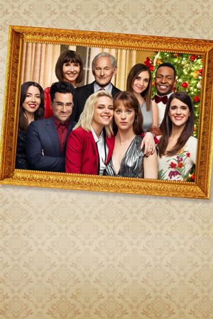 Happiest Season's poster