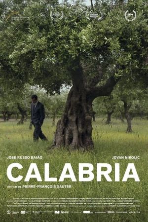 Calabria's poster