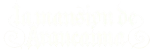 La mansión de Araucaima's poster