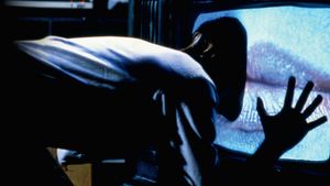 Videodrome's poster