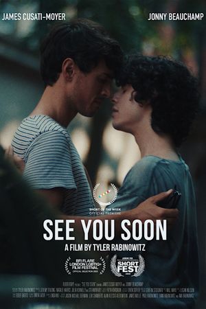 See You Soon's poster