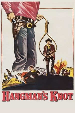 Hangman's Knot's poster