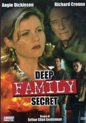 Deep Family Secrets's poster