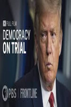 Democracy on Trial's poster