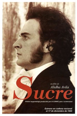 Sucre's poster