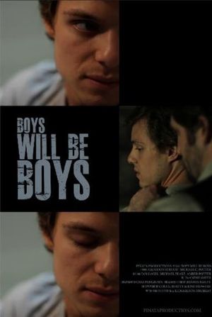 Boys Will Be Boys's poster
