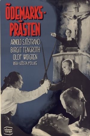 The Country Priest's poster
