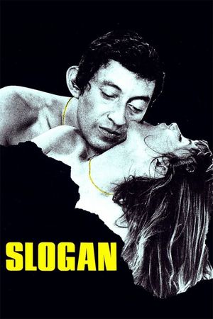 Slogan's poster