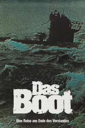 Das Boot's poster