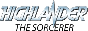 Highlander: The Final Dimension's poster